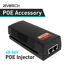 Фирменная Новинка POE инжектор PSE801FM 10/100 Мбит/с Выход 48 V-56в Питание Вход 100 V-240 V