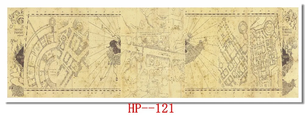 magic maps for magic walls magic maps for magic walls