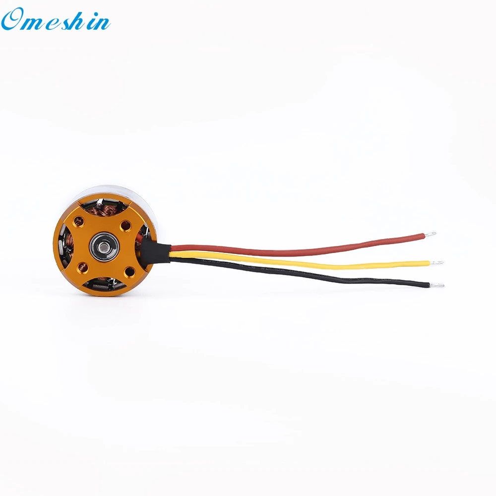 OMESHIN Simplestone A2212 1000Kv бесщеточный беспилотный двигатель для самолета вертолета квадрокоптера 0216