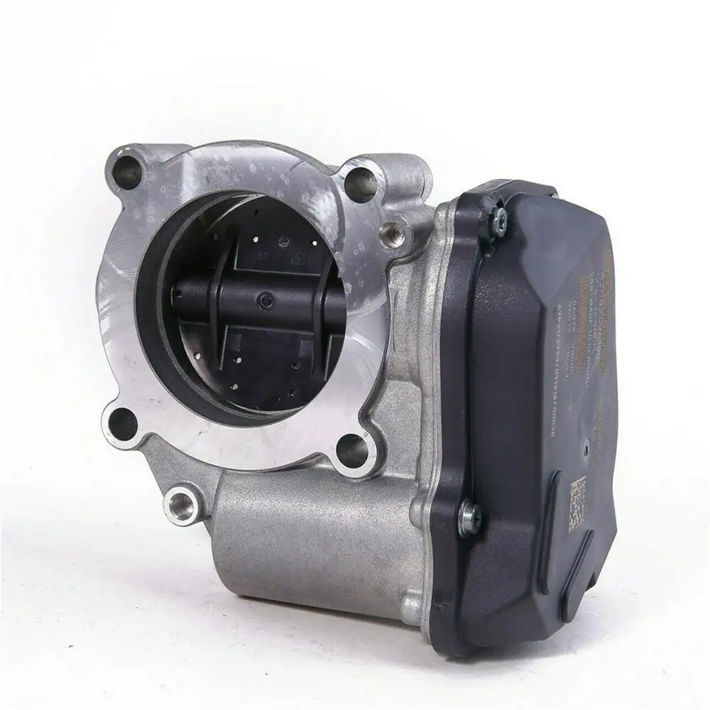 06F133062Q 06F133062T корпус дроссельной заслонки в сборе для A udi A3 A4 A5 Q5 TT Beetle Tiguan Golf Passat 06F