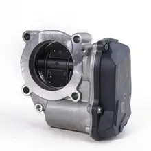 06F133062Q 06F133062T корпус дроссельной заслонки в сборе для A udi A3 A4 A5 Q5 TT