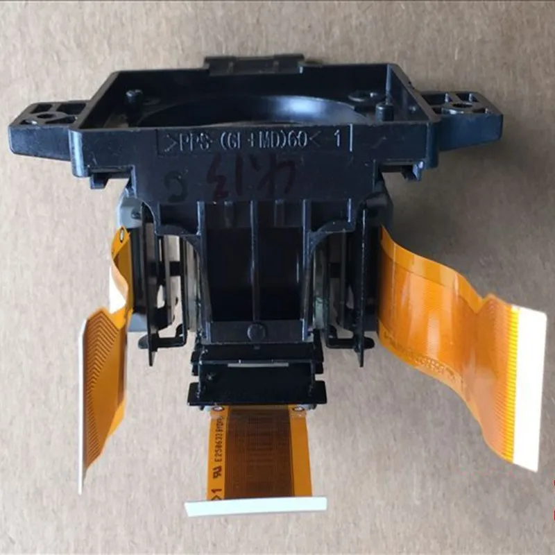 

Original projector LCD Panel Group H311RA/550 for EB-X7 sell by whole set