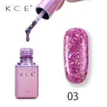 Блестки лак для ногтей маникюр, светотерапия клей полировка Искусство DIY УФ Полупостоянный гель для ногтей 3 недели и больше