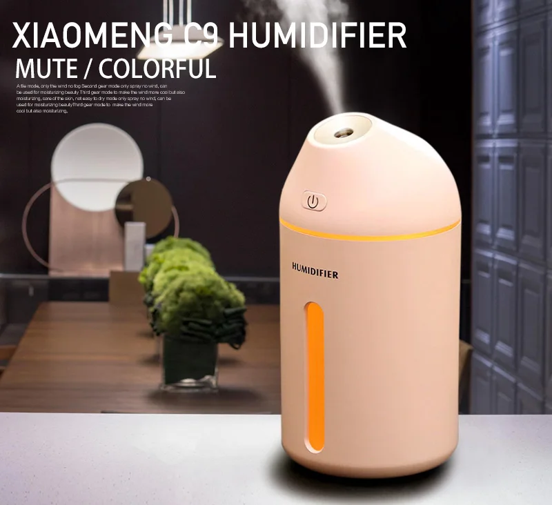 aroma diffuser