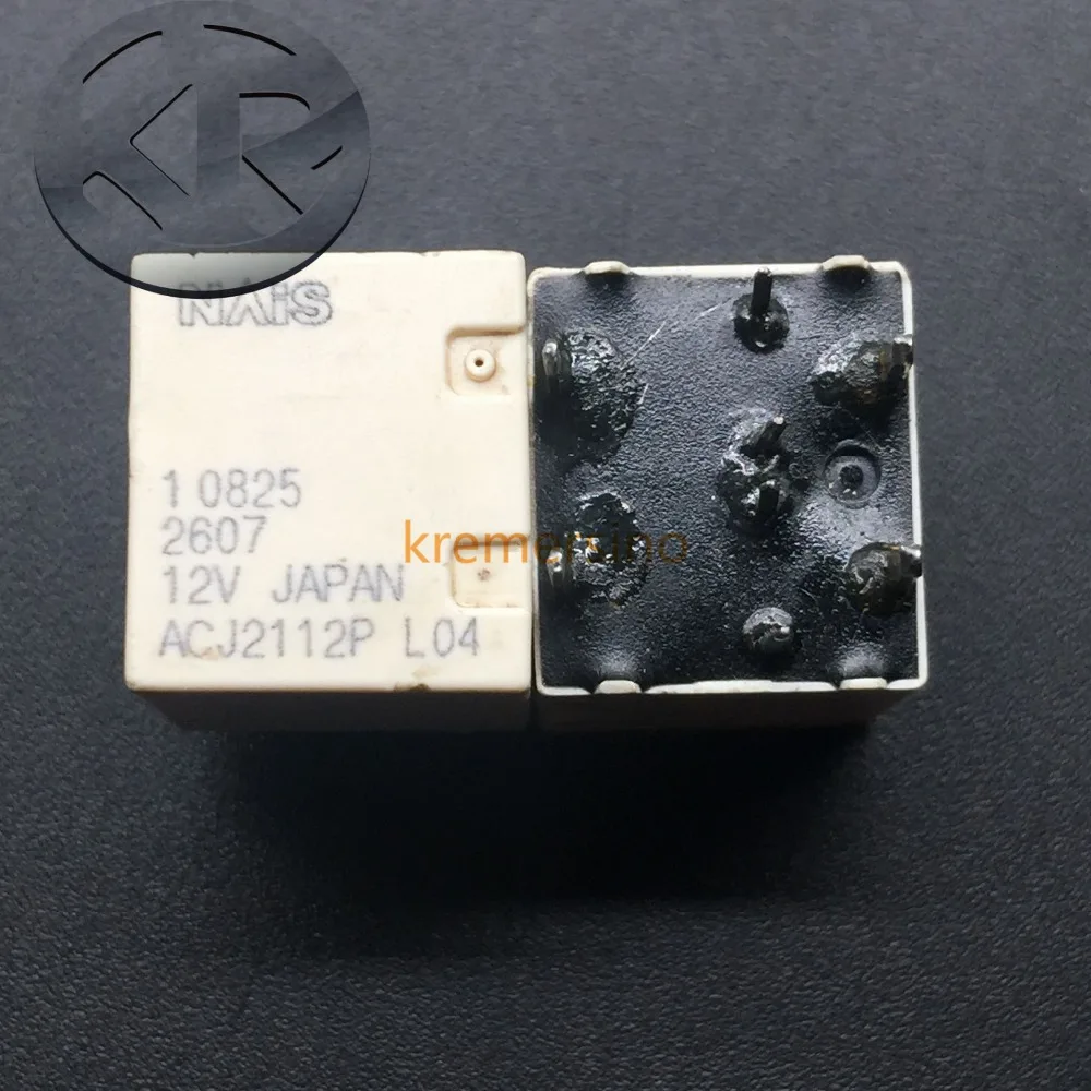 KR98105 ACJ2112P L04 12V (3)