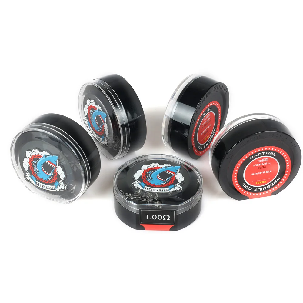 Vapethink Coil (14)