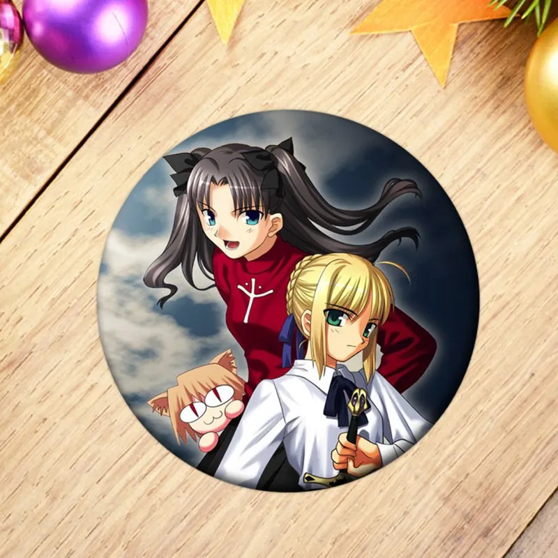Fate (80)