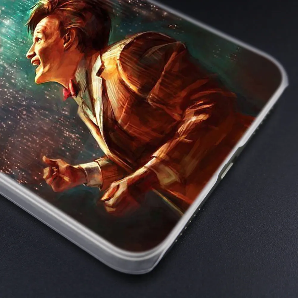 MLLSE 9 и Розовый Доктор Кто модный жесткий чехол для Huawei NOVA 3 3i 4 Honor V20 8X 8A 7A Pro 7X 7C 7S 8 10
