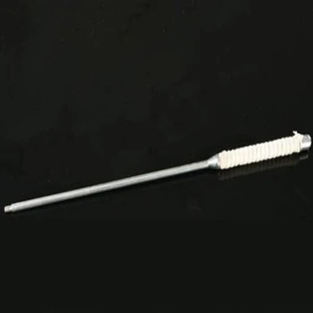 

STAGE MAGIC Flaming Torch To Appearing Cane, ONLY TORCH magic trick magic prop