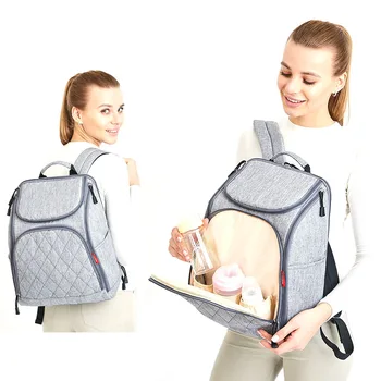

Baby Diaper Bag Unicorn Backpack Fashion Mummy Maternity Bag for Mother Brand Mom Backpack Nappy Changing Bags Bolsa Maternidade