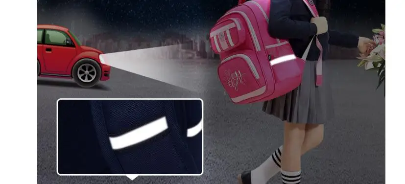 Школьный рюкзак прокатки сумки для детей Детский школы колесных рюкзак детская дорожная сумка тележка подвижного школьные сумки для