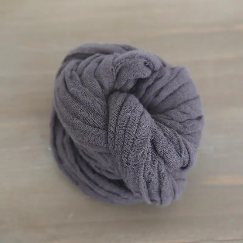 dark-grey-baby-boy-stretch-wrap-photo-props-knit-stretch-wrap-baby-cheese-cloth-soft-crinkle-layering-fabric-photography-props