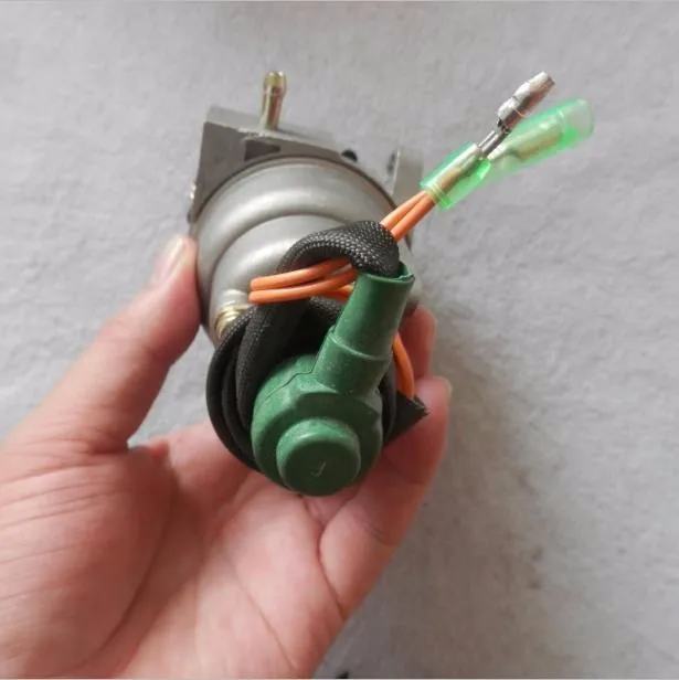 CARBURETOR 21MM AUTO CHOKE HONDA GX270 177F 4KW GENERATOR 7