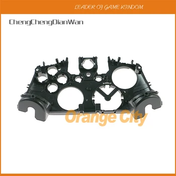 

ChengChengDianWan LT RT Trigger Button Key Holder Repair Frame Skelet Inner Support Frame For Xbox One xboxone Controller 10pcs
