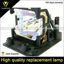 Projector Lamp for Proxima UltraLight X540 bulb P/N SP-LAMP-LP2E 132W UHP id:lmp2814