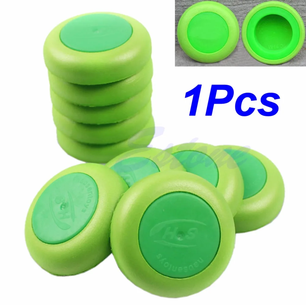 

1Pc Soft Disc Bullet Refill Blaster Darts Toy Gun For Nerf Vortex Praxis Vigilon
