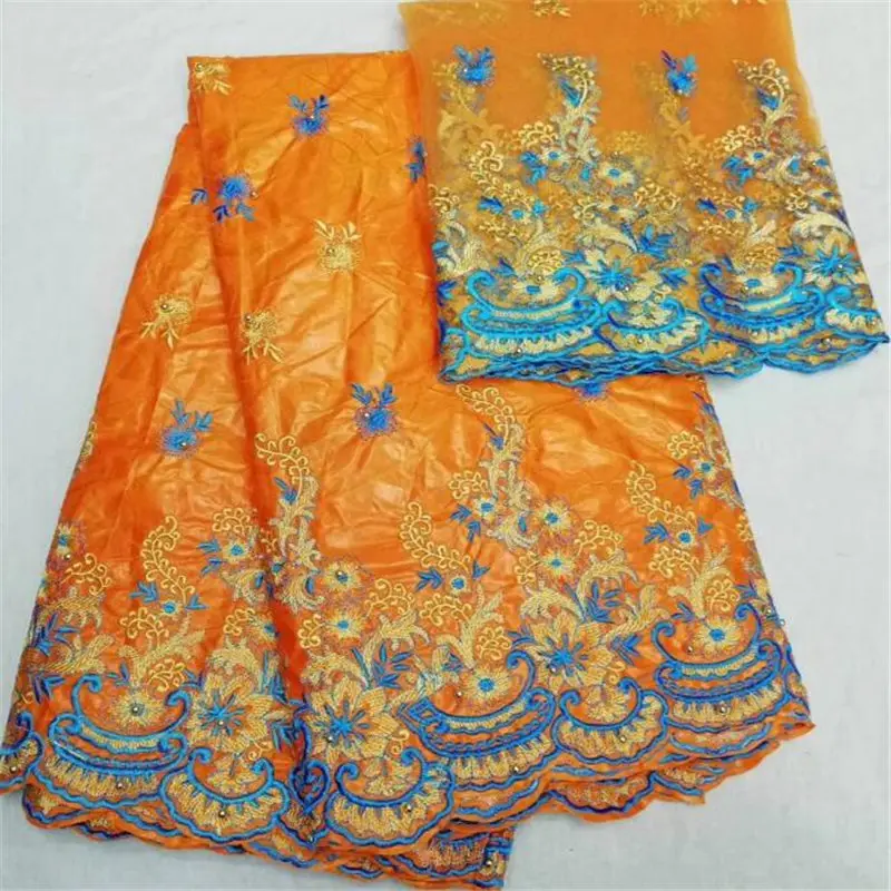 BTE80502- (5) orange