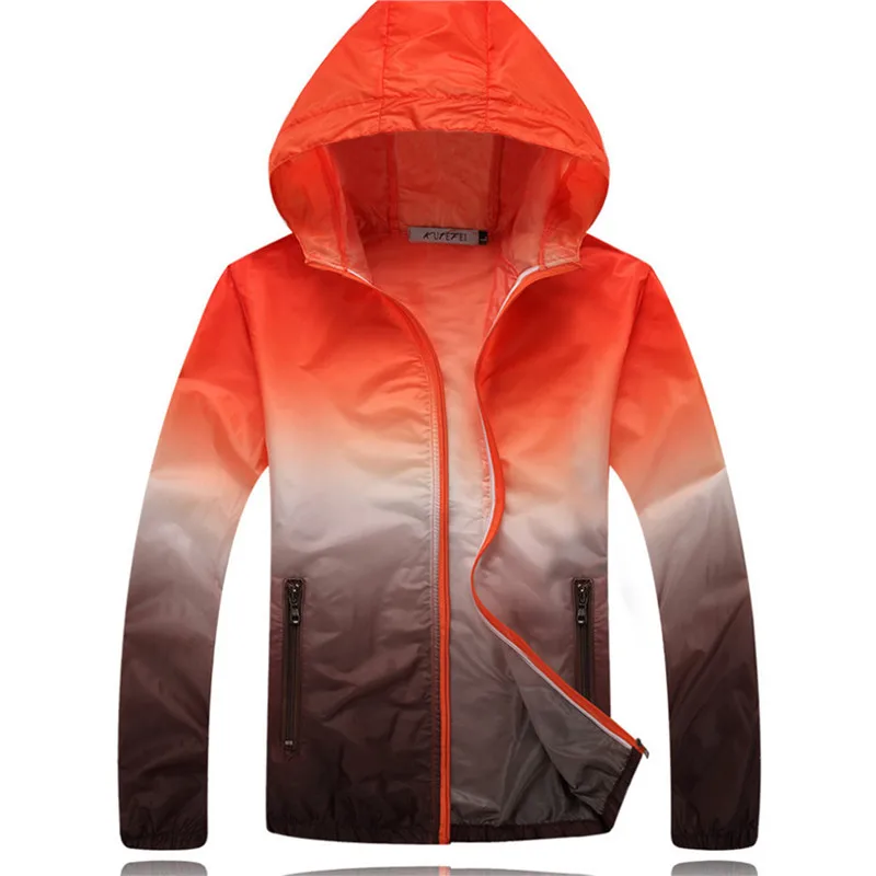 Куртка veste femme ультратонкая дышащая ветровка для мужчин и женщин на лето|teddies for
