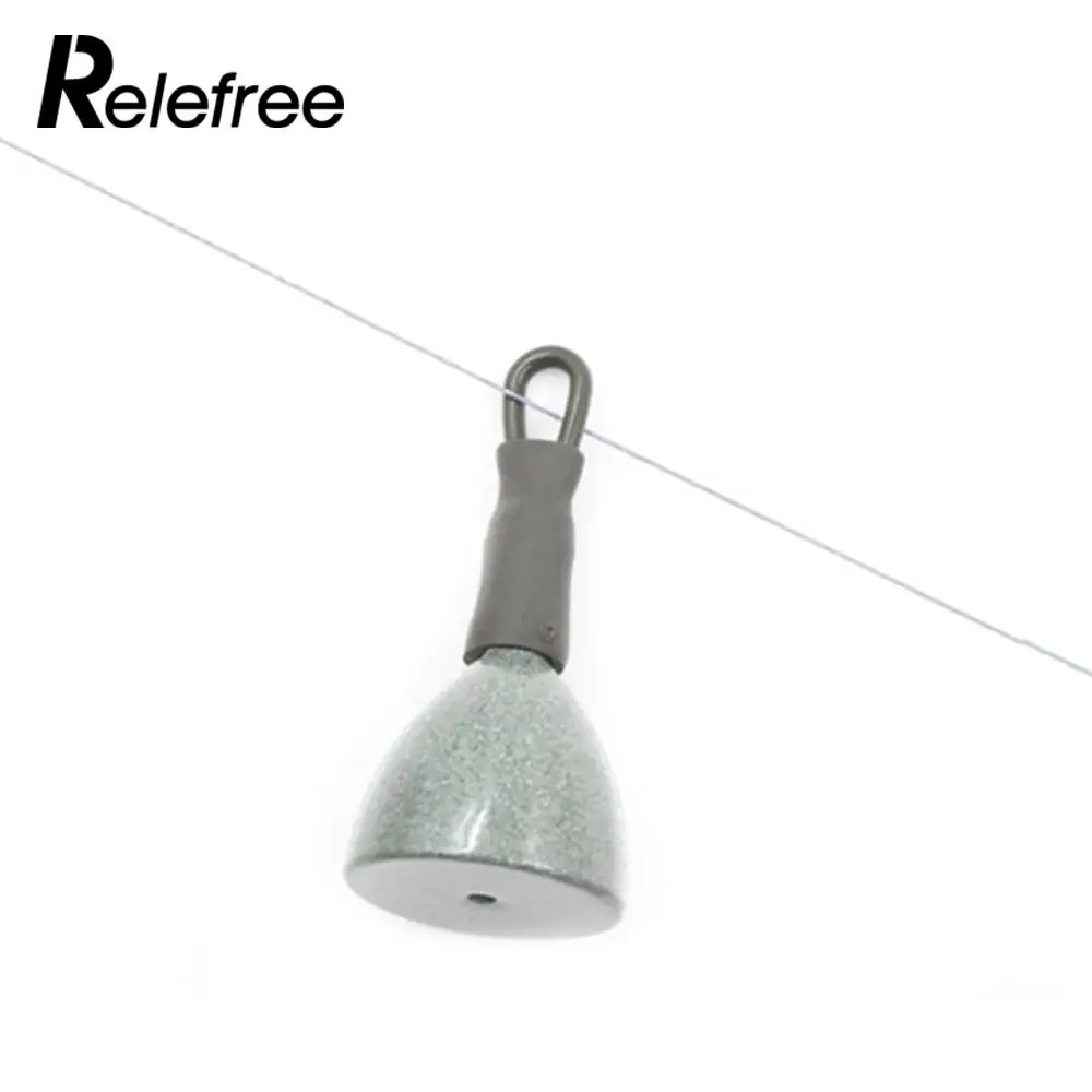 Lead Gray Coating Pressure Lead Fishing Supplies Water Lead Fishing Line Fishing Lead Portable