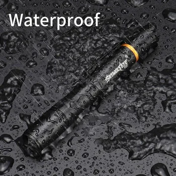 

Small Mini Flashlight Ultra Bright LED Pen light Pocket Clip Torch Lamp LED Torch Light linterna Ultra Bright torch camping