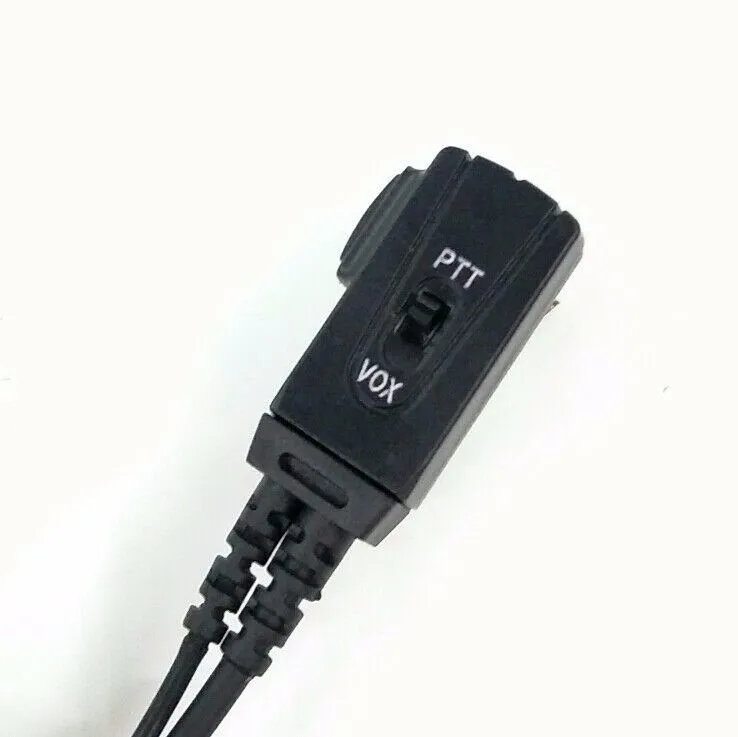 XQF m plug воздуха Акустическая трубка Динамик Наушники для Motorola Радио cp200 ct450 GP68, hyt tc-500, puxing px-508