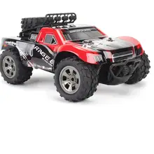 1:18 RC грузовик RC гоночный автомобиль удаленного Управление подарок-сюрприз забавные Wrestling Высокое Скорость