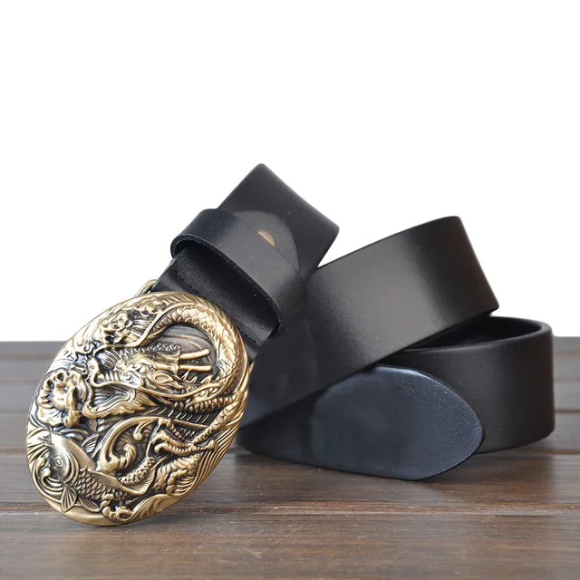 top mens designer belts