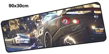 need for speed pad mouse computador gamer mause pad 900x300X4MM padmouse big HD print mousepad ergonomic gadget office desk mats