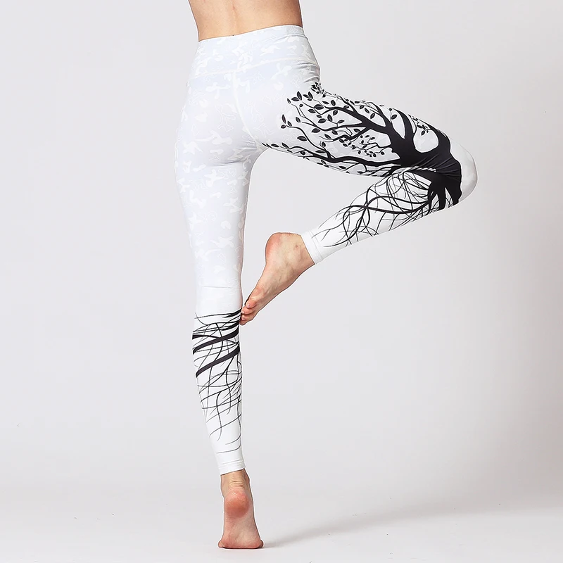 Workout Fitness Pants (6)