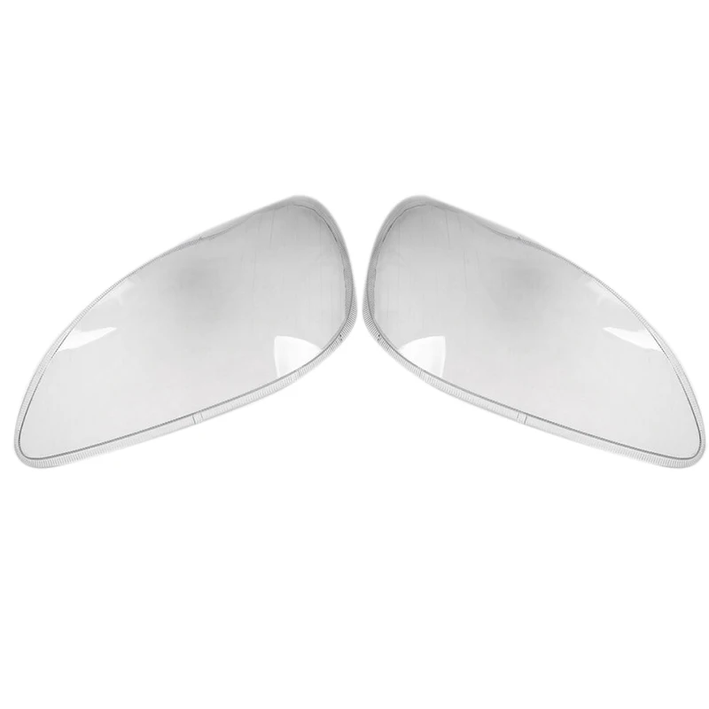 Flash Deal Car Headlight Lens Glass Lampshade Fog Lamp Cover Headlight Cover For Mercedes Benz W220 S600 S500 S320 S350 S280 1998~2001 20 1