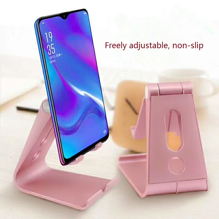 Mobile Phone Stand Multi-function Desktop Stand Mobile Phone Live Holder Tablet Stand Phone Holder Support Mobile Phone Stand Multi-function Desktop Stand Mobile Phone Live Holder Tablet Stand Phone Holder Support