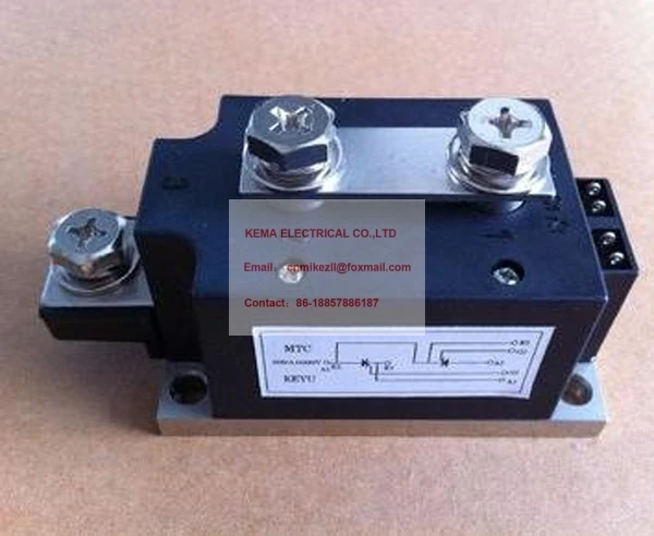

MTC300A 1600v thyristor module thyristor module mtx300a-12