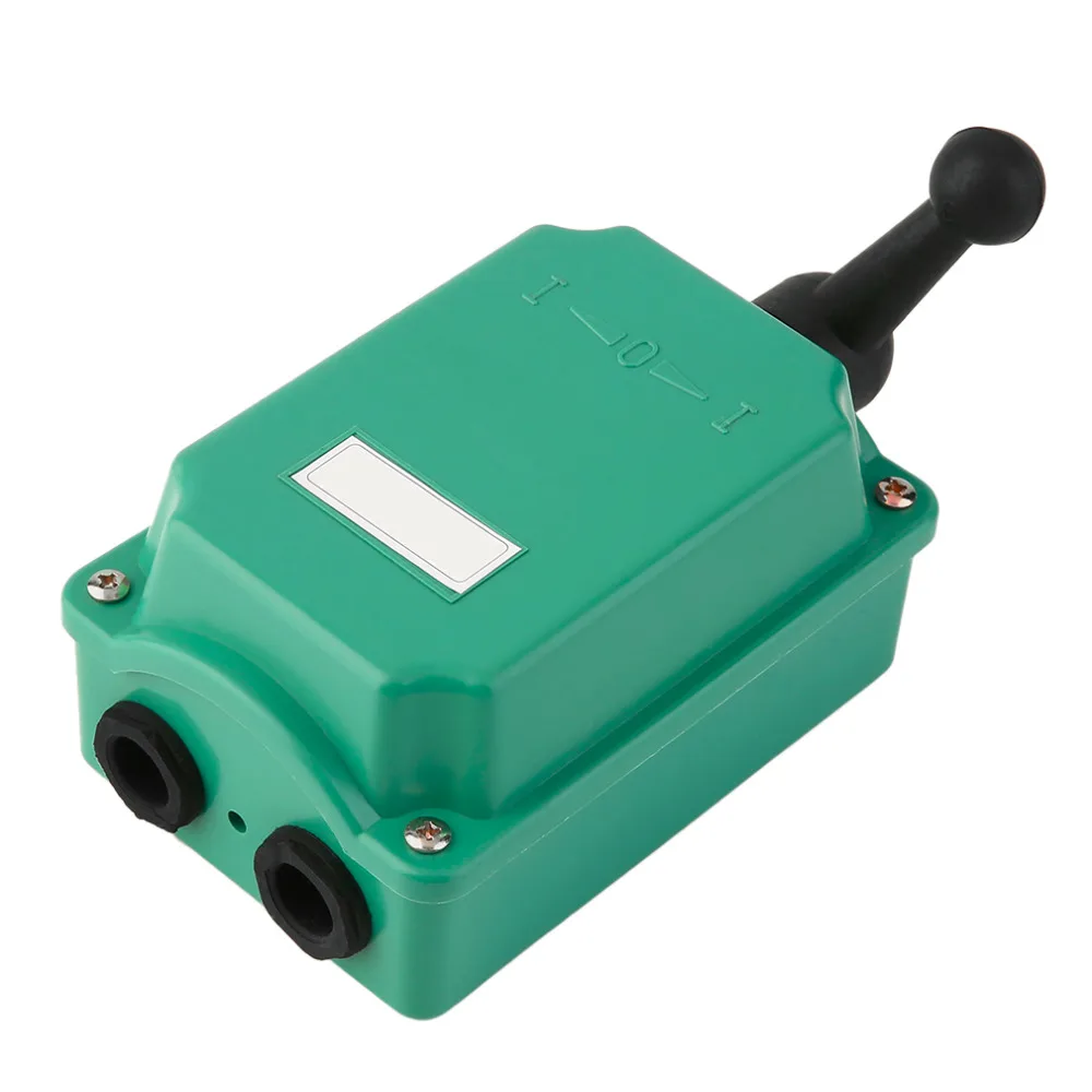 Buy 60 Amp Drum Switch Forward/Off/Reverse Motor