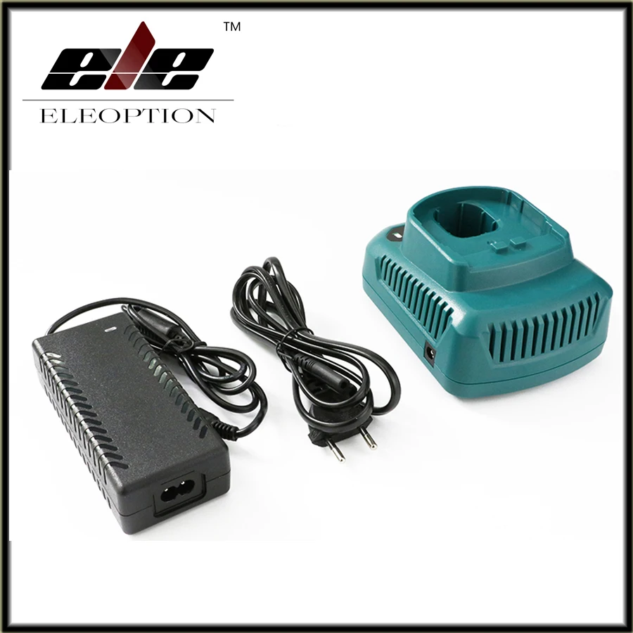 Replacement Cordless Drill Battery Charger For RYOBI 12V 14.4V 18V