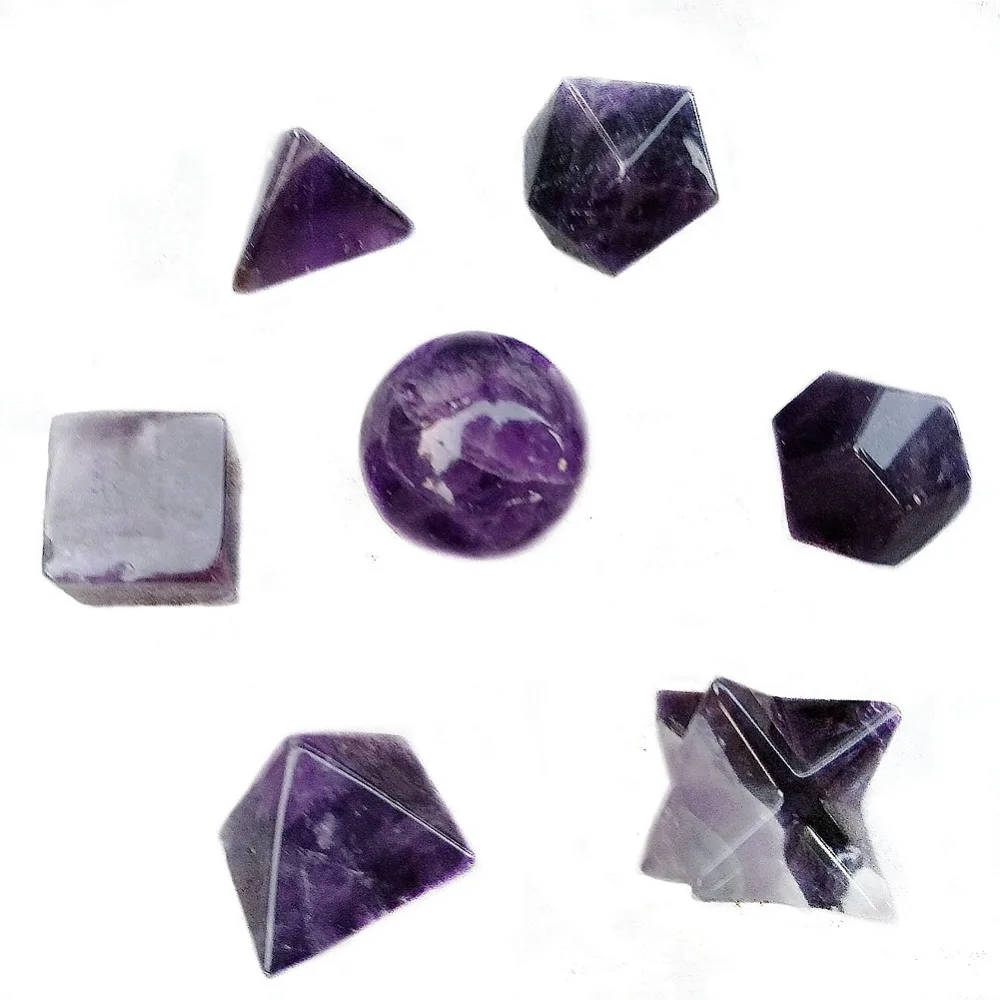 amethyst quartz stones 