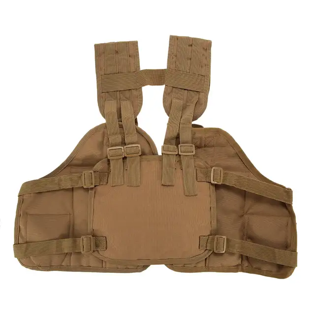 Us 16 66 49 Off Outdoor Hunting Vest Tactical Chest Rig Pouch Magazine Holder Bag Platform Polyester Adjule Padded Modular Military In Us 16 66 49 Off Outdoor Hunting Vest Tactical Chest Rig Pouch Magazine Holder Bag Platform Polyester Adjule Padded Modular Military In