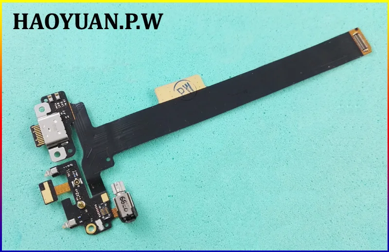HAOYUA N.P.W Оригинальный порт для зарядной USB док-станции микрофон Микрофон Разъем