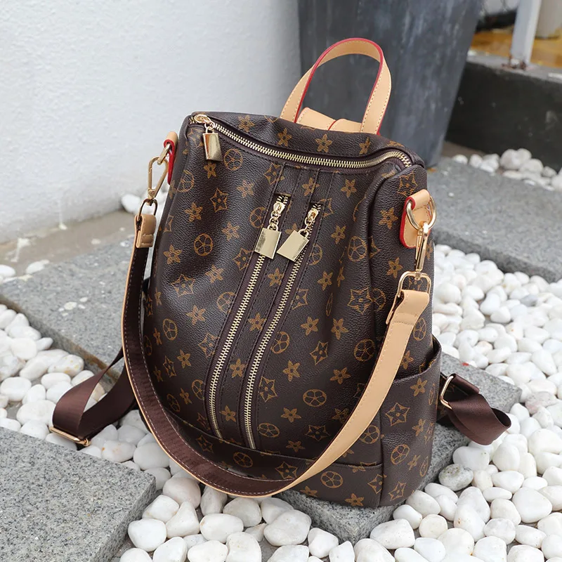 backpacks