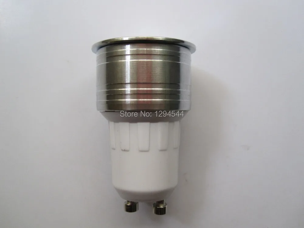 

FREE SHIPPING 10pcs/lot Diameter 35mm 3W LED GU10 Spot Light Bulb Lampe GU10 LED Lamparas 3W GU10 light 110V 220V 230V 240V