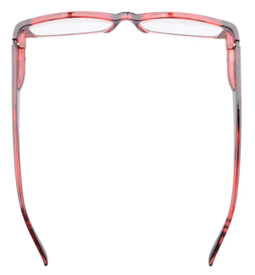 R081 Eyekepper пружинные петли очки для чтения ридеры+ 0,50-+ 4,00