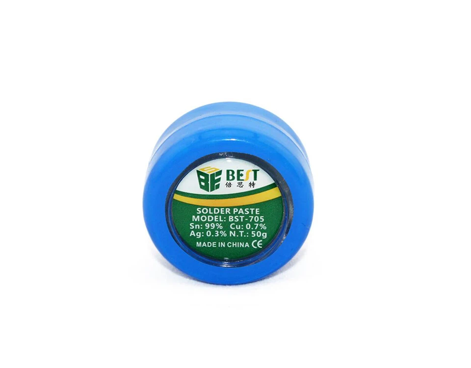 solder paste (5)