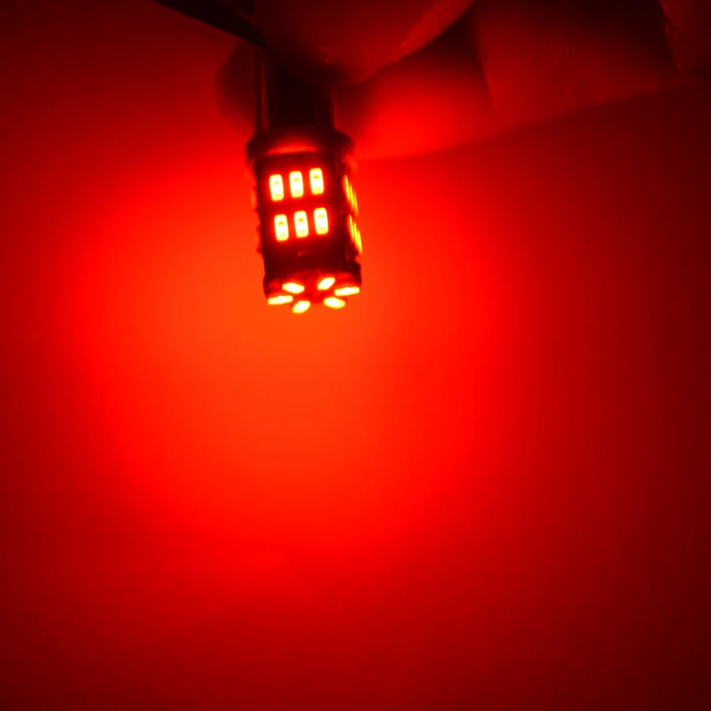 100 шт. Автомобильные светодиодные лампы T10 W5W 168 194 30 SMD 3014 led A стояночный задний