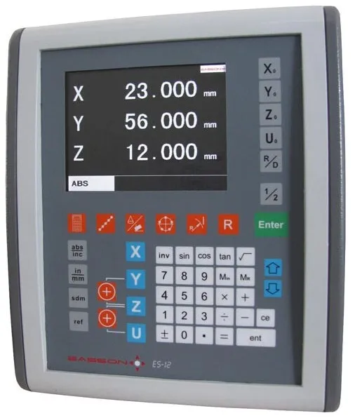 easson ES-12