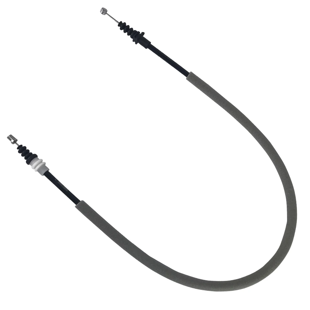 

Door External Release Replacement For RANGE ROVER L322/MK3 Front LRFQZ000041 FQZ000041 Wire Cord Control Cable