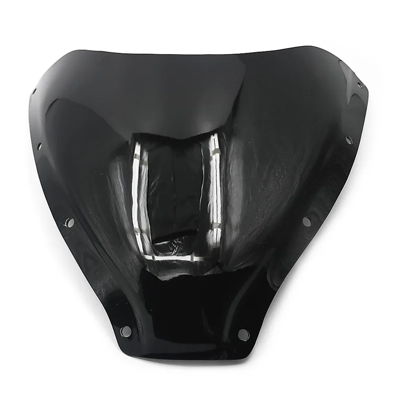 

Windshield Windscreen Deflector Airflow For DUCATI 620 SPORT 2003 750 SPORT 01-02 750SS 900 SS/SP /CR /SPORT 99-02 800 SPORT