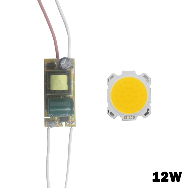 12W