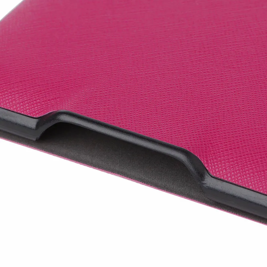 PU Leather Ultra thin Case For Amazon Kindle Paperwhite 123  (7)