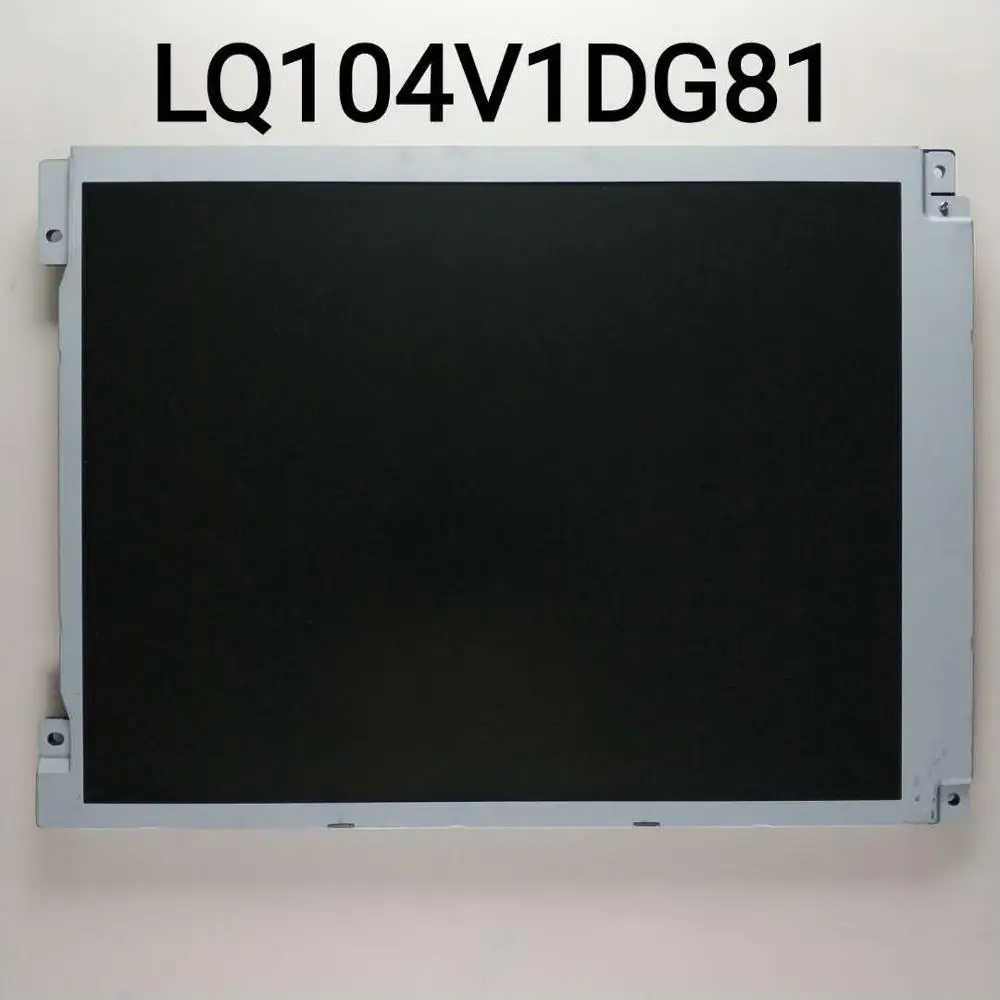 LQ104V1DG81 10,4 дюймовый ЖК-экран