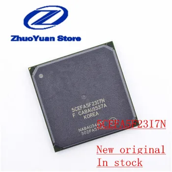 

5CEFA5F23I7N 484FBGA IC chip New original In stock