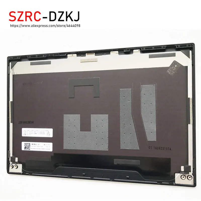 Для lenovo ThinkPad X1 Carbon 6th Gen 01YU642 AQ16R000300 WQHD ЖК-экран задняя крышка верхний чехол задняя крышка корпус шкафа